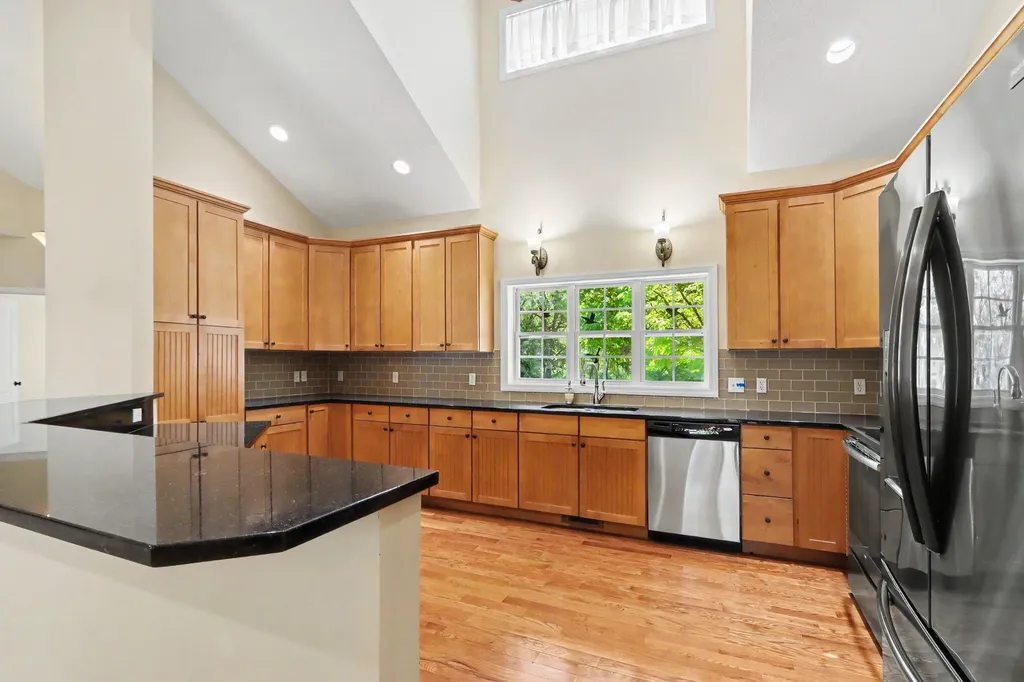 9555 Miller Drive Comstock Charter Township MI 49053