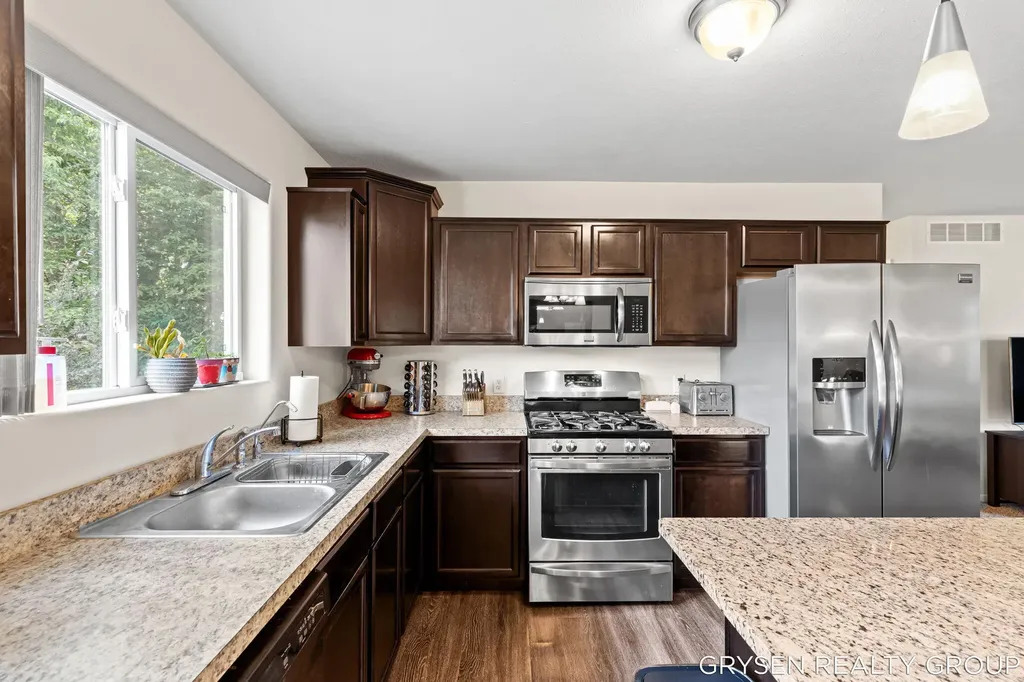 2666 Jolly Roger Drive Wayland Township MI 49348