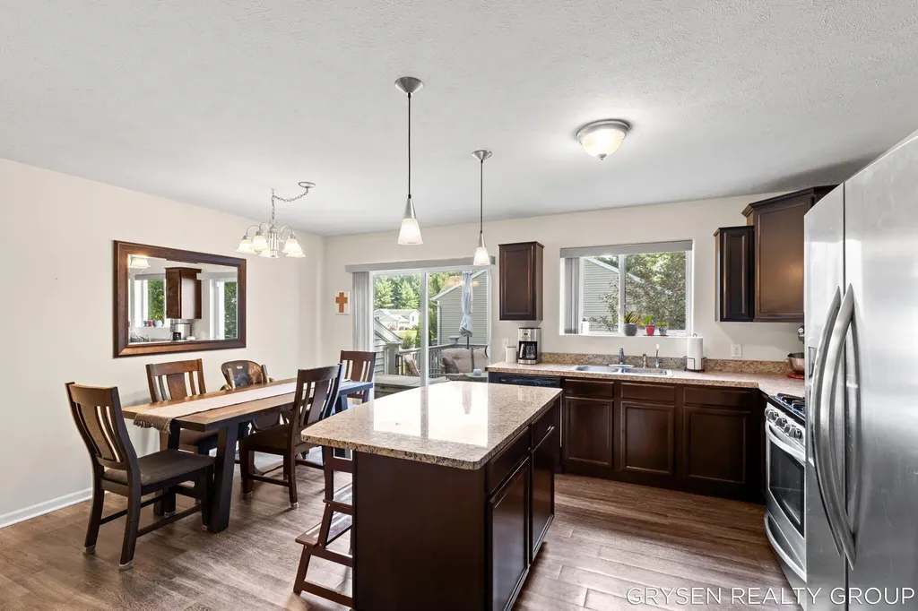 2666 Jolly Roger Drive Wayland Township MI 49348