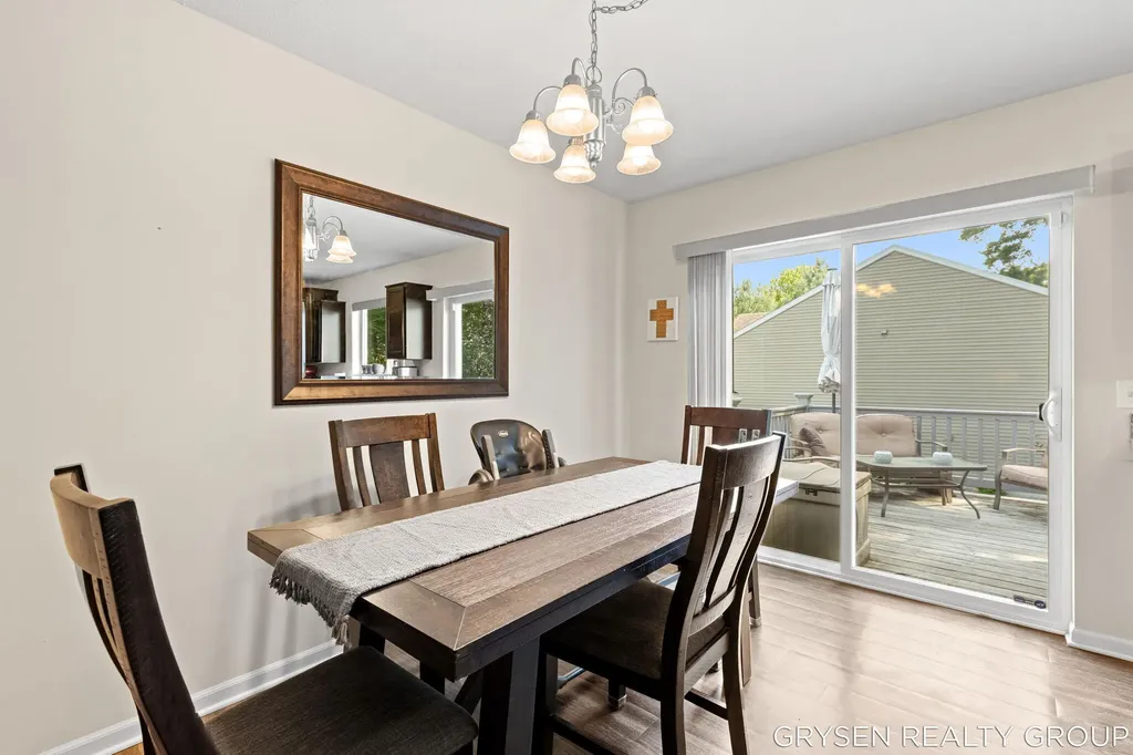 2666 Jolly Roger Drive Wayland Township MI 49348