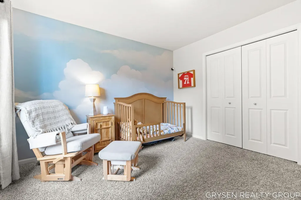 2666 Jolly Roger Drive Wayland Township MI 49348
