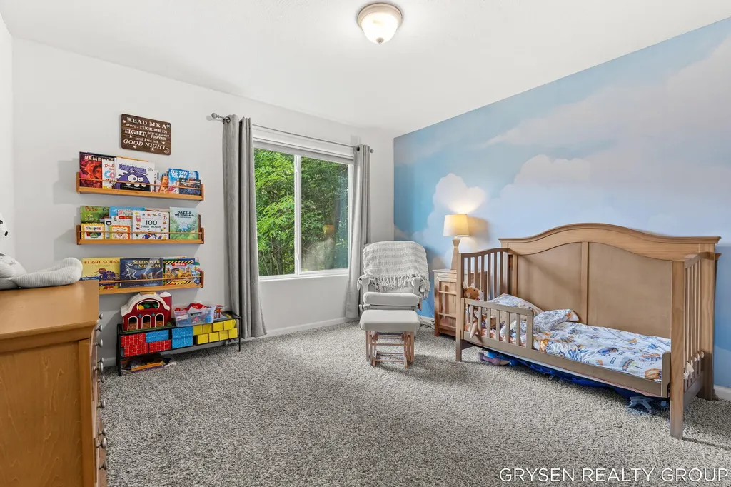 2666 Jolly Roger Drive Wayland Township MI 49348