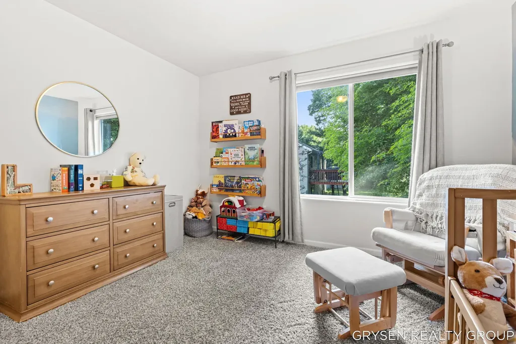 2666 Jolly Roger Drive Wayland Township MI 49348
