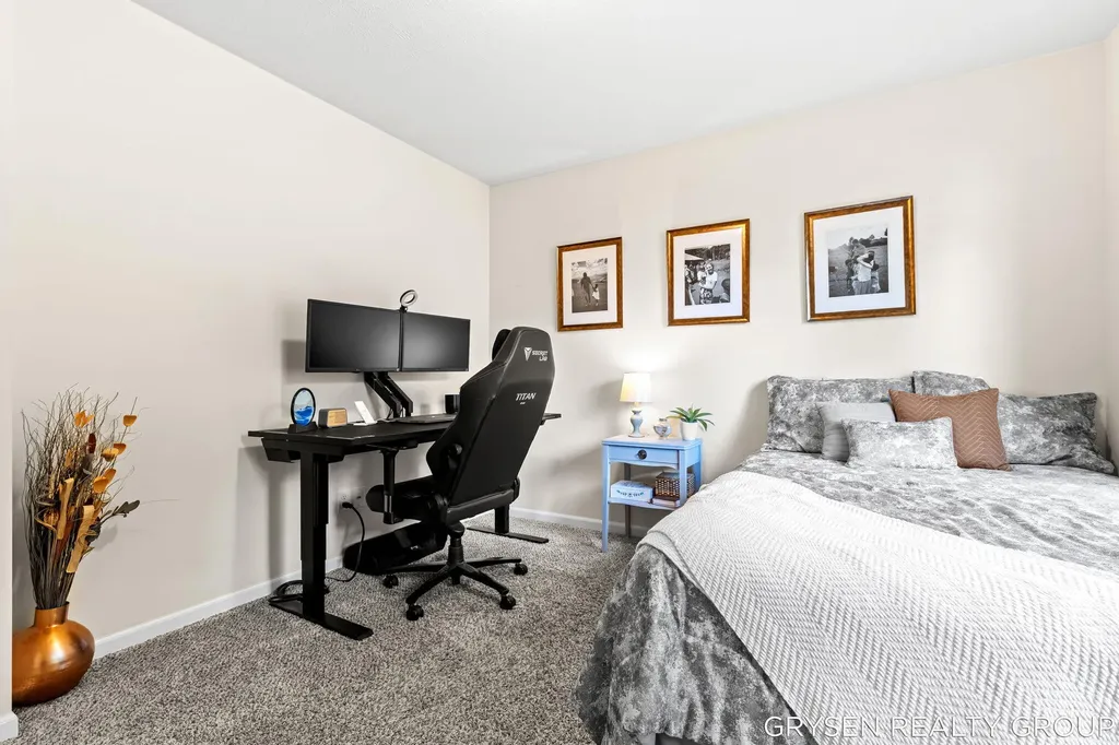 2666 Jolly Roger Drive Wayland Township MI 49348