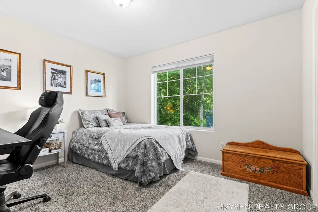 2666 Jolly Roger Drive Wayland Township MI 49348