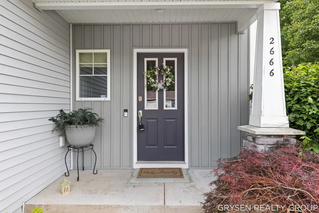 2666 Jolly Roger Drive Wayland Township MI 49348