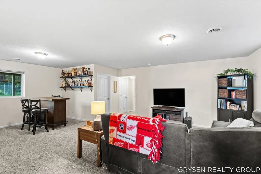 2666 Jolly Roger Drive Wayland Township MI 49348