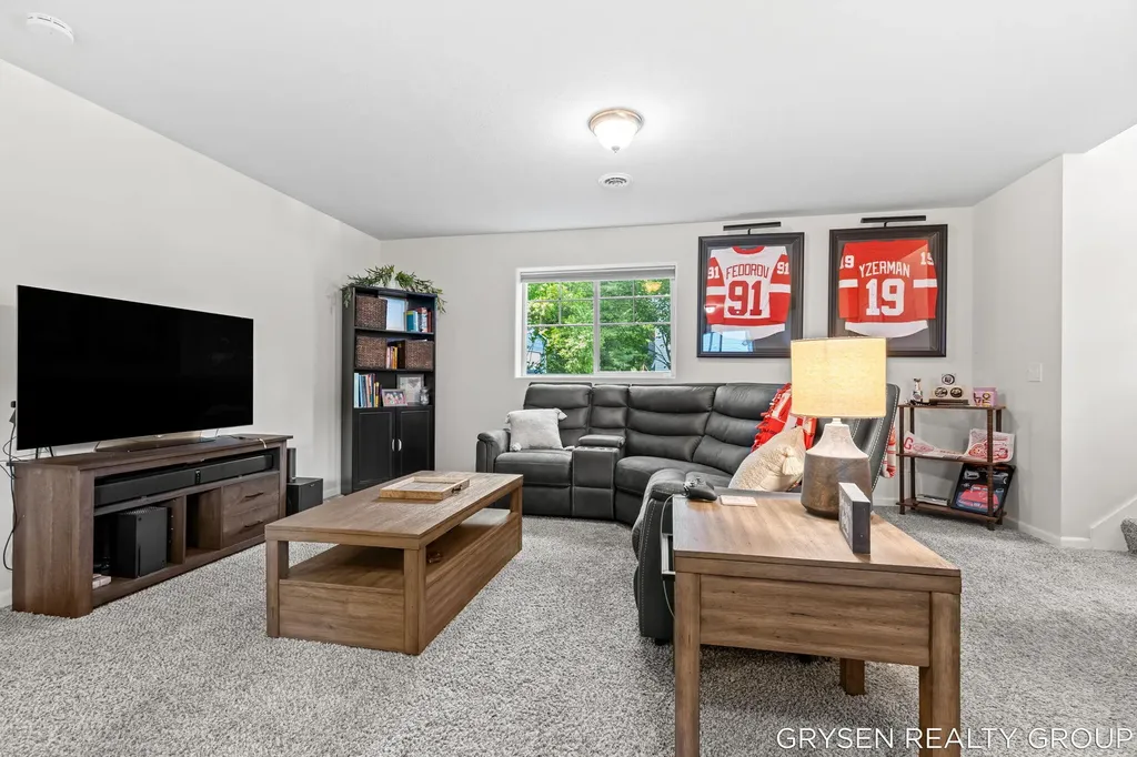 2666 Jolly Roger Drive Wayland Township MI 49348