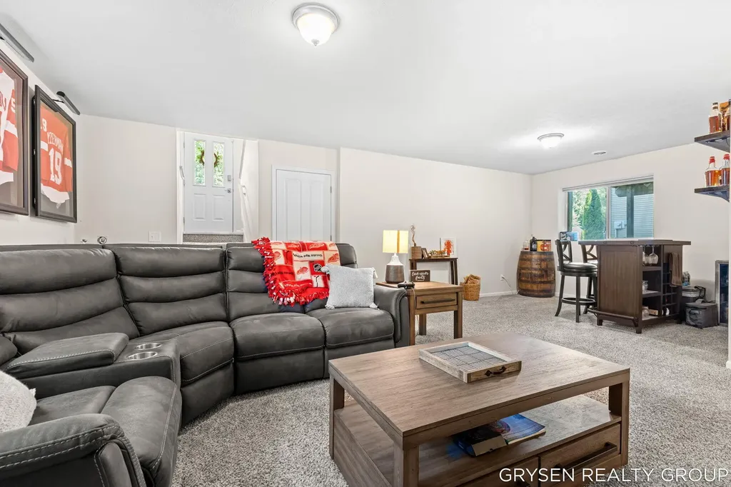 2666 Jolly Roger Drive Wayland Township MI 49348