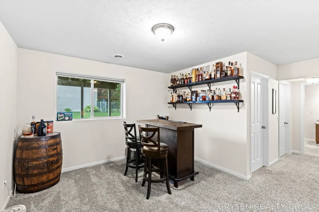 2666 Jolly Roger Drive Wayland Township MI 49348