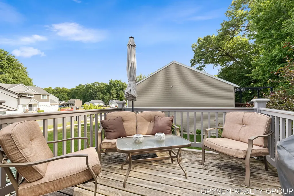 2666 Jolly Roger Drive Wayland Township MI 49348