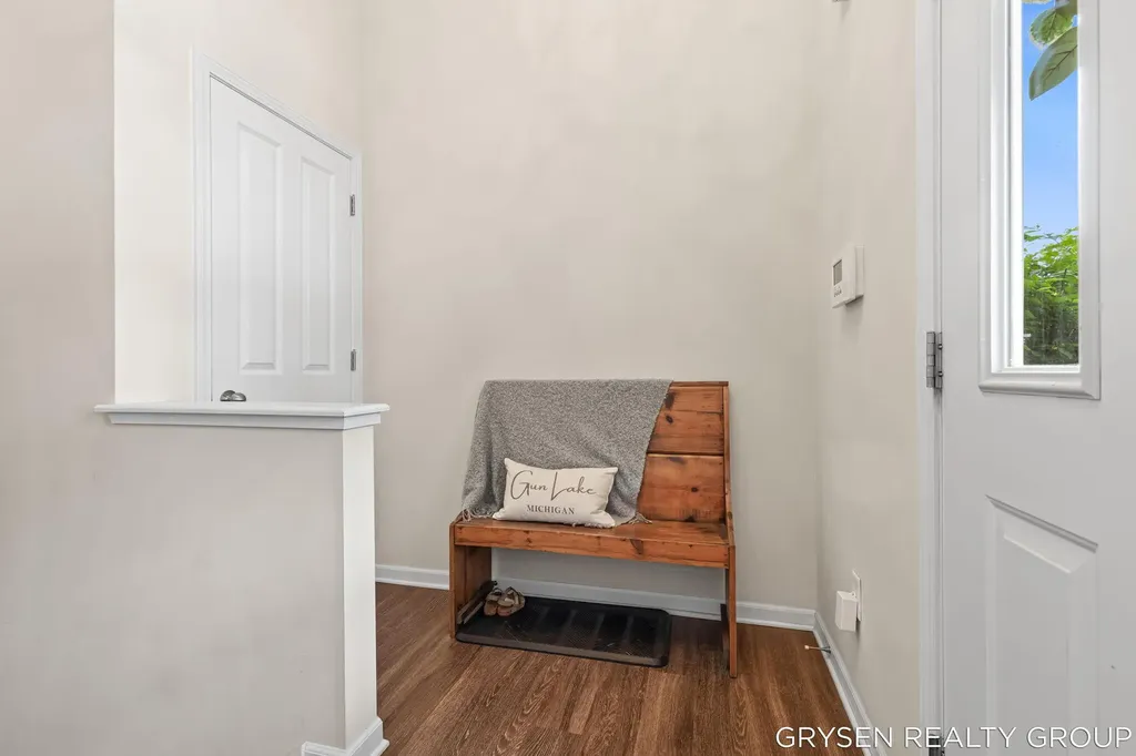 2666 Jolly Roger Drive Wayland Township MI 49348