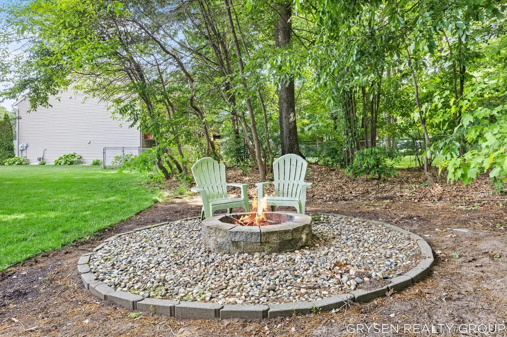 2666 Jolly Roger Drive Wayland Township MI 49348