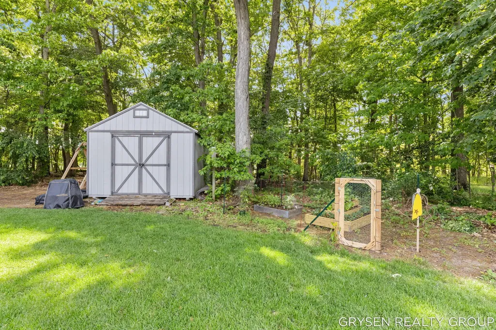 2666 Jolly Roger Drive Wayland Township MI 49348