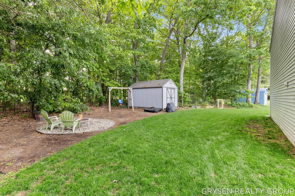2666 Jolly Roger Drive Wayland Township MI 49348