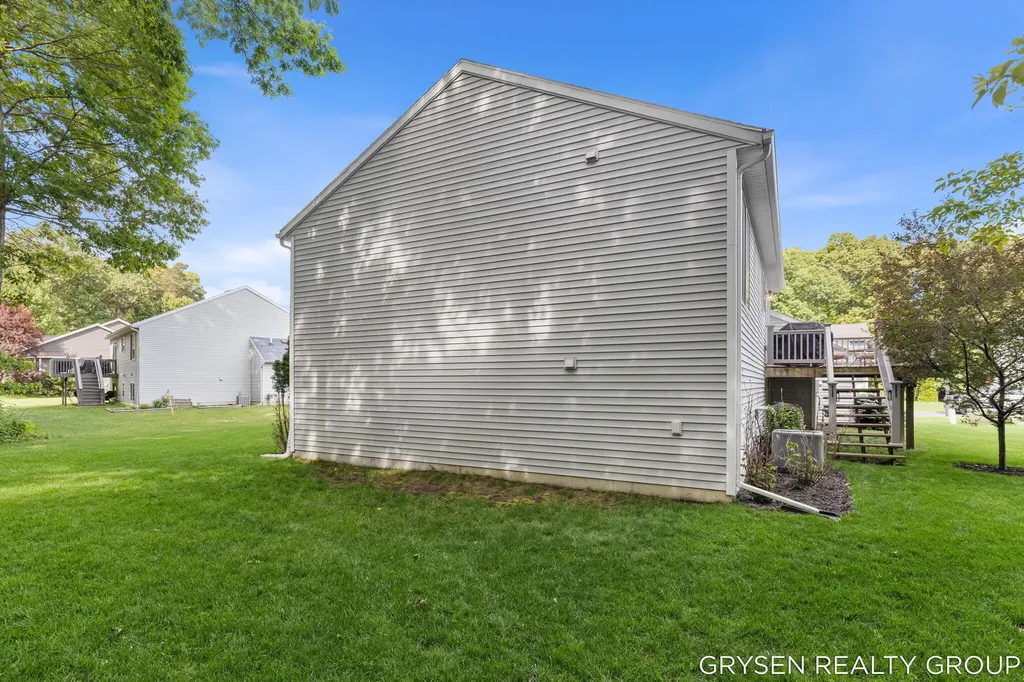 2666 Jolly Roger Drive Wayland Township MI 49348
