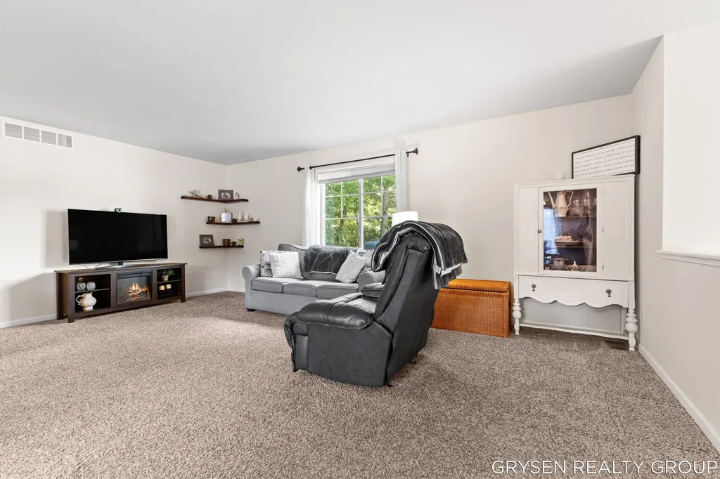 2666 Jolly Roger Drive Wayland Township MI 49348