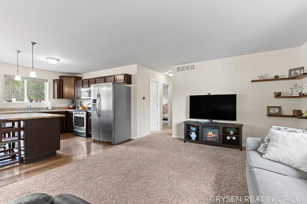 2666 Jolly Roger Drive Wayland Township MI 49348