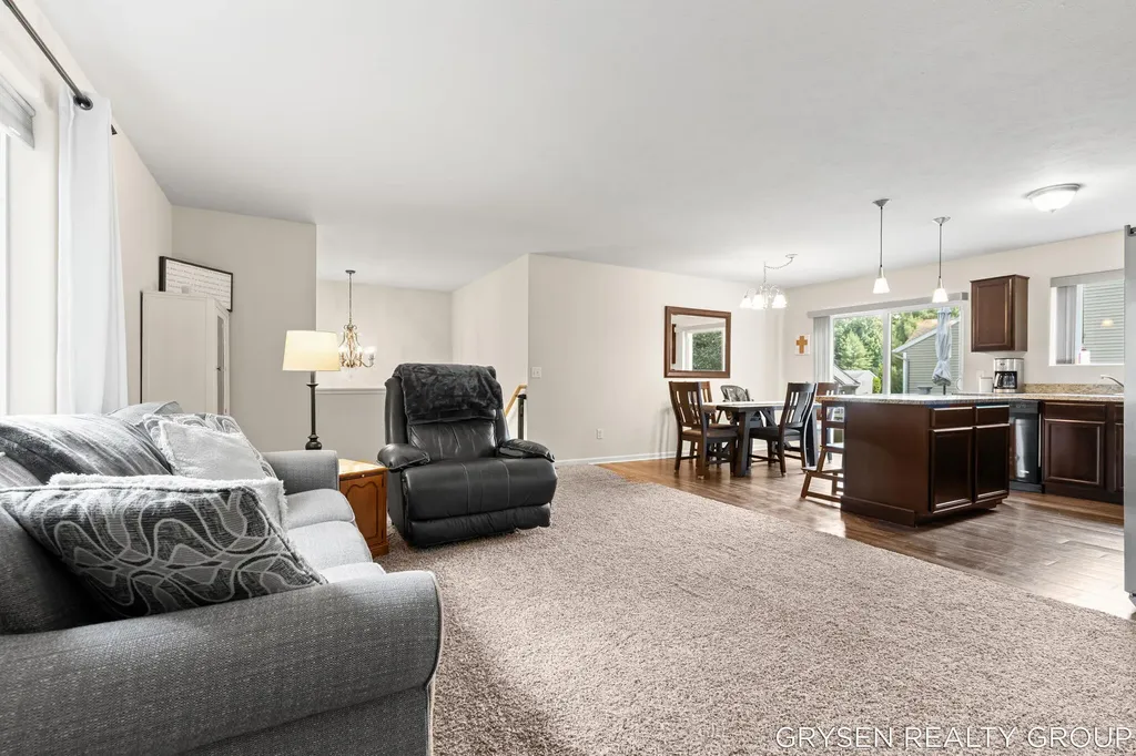 2666 Jolly Roger Drive Wayland Township MI 49348