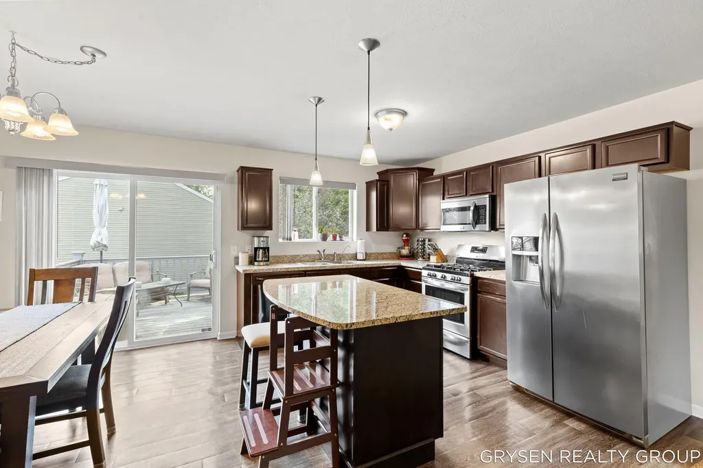 2666 Jolly Roger Drive Wayland Township MI 49348