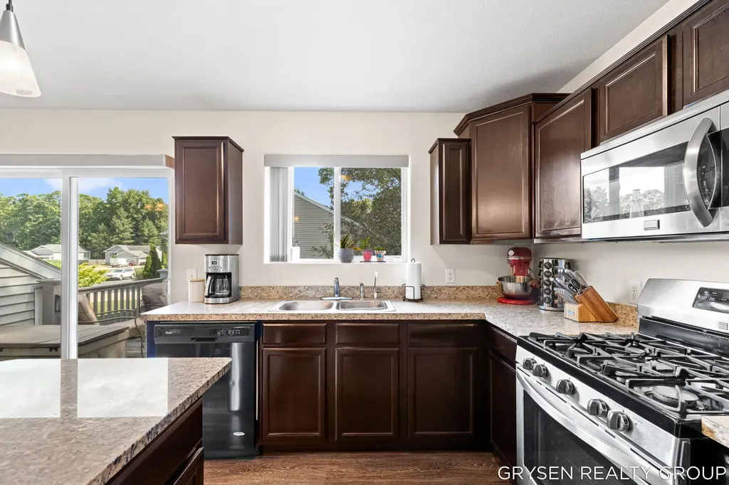 2666 Jolly Roger Drive Wayland Township MI 49348