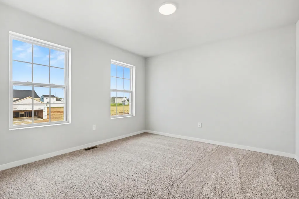 1106 Cedarwood Drive Greenville City MI 48838