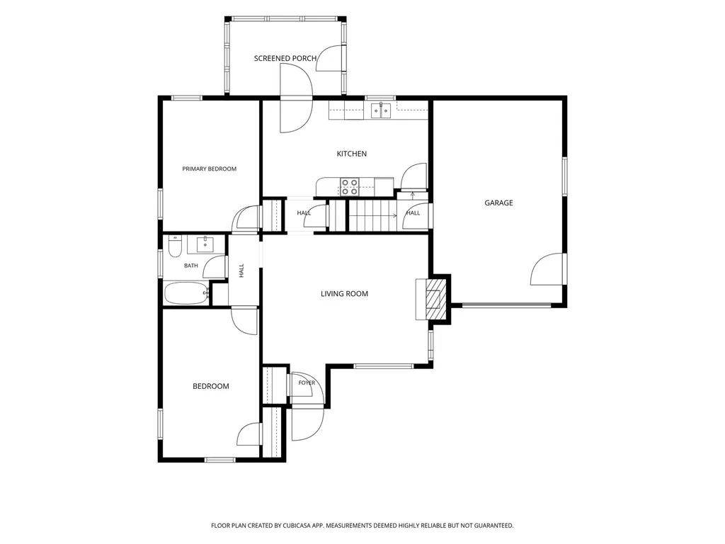 805 Rosewood Avenue SE East Grand Rapids City MI 49506