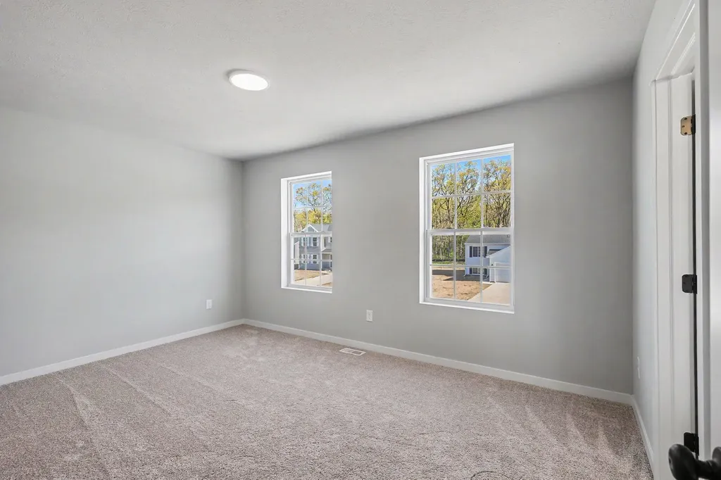 2053 Kristin Court Muskegon Charter Township MI 49442