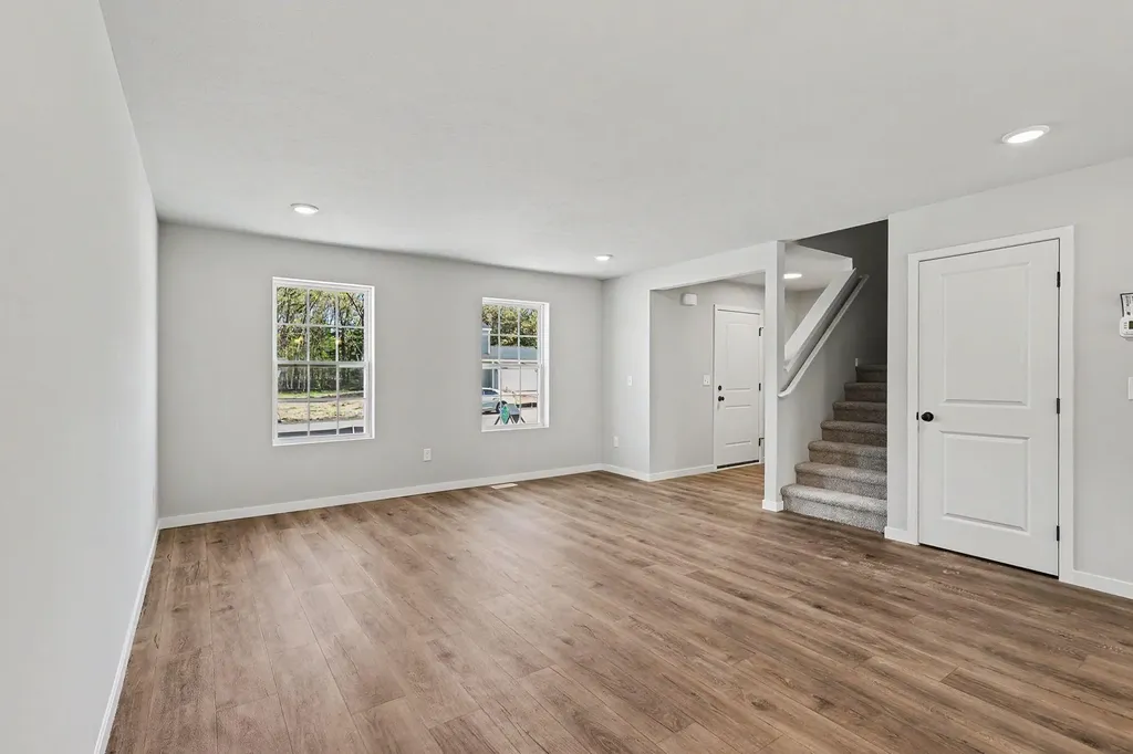 2053 Kristin Court Muskegon Charter Township MI 49442