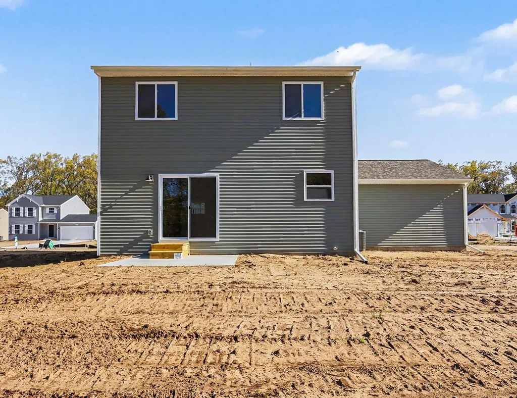 2053 Kristin Court Muskegon Charter Township MI 49442