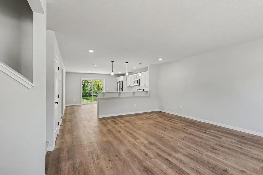 2053 Kristin Court Muskegon Charter Township MI 49442
