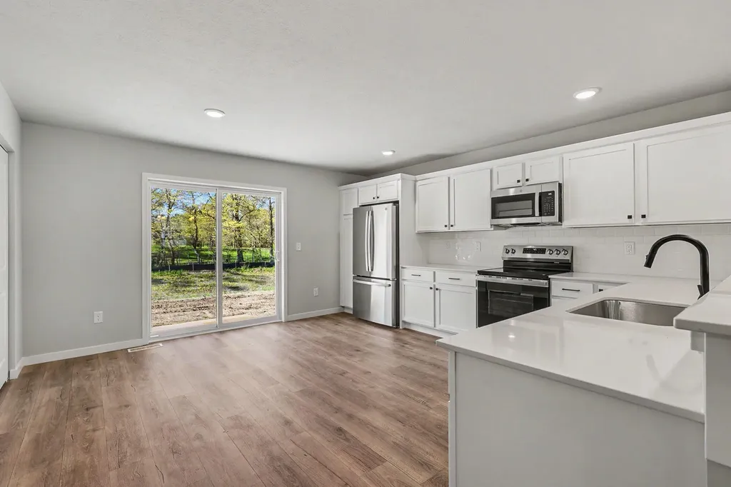 2053 Kristin Court Muskegon Charter Township MI 49442