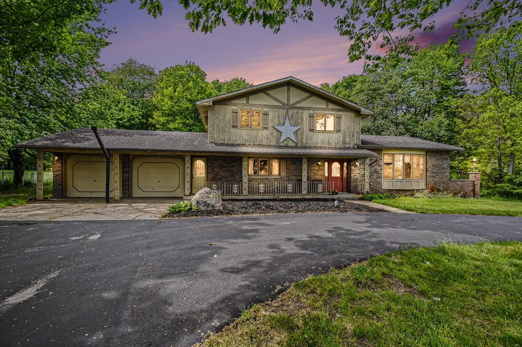 5269 Kenowa Avenue SW Georgetown Charter Township MI 49418