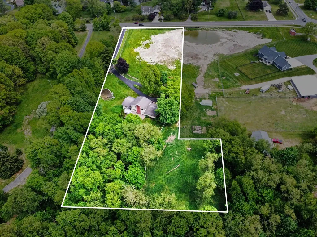 5269 Kenowa Avenue SW Georgetown Charter Township MI 49418