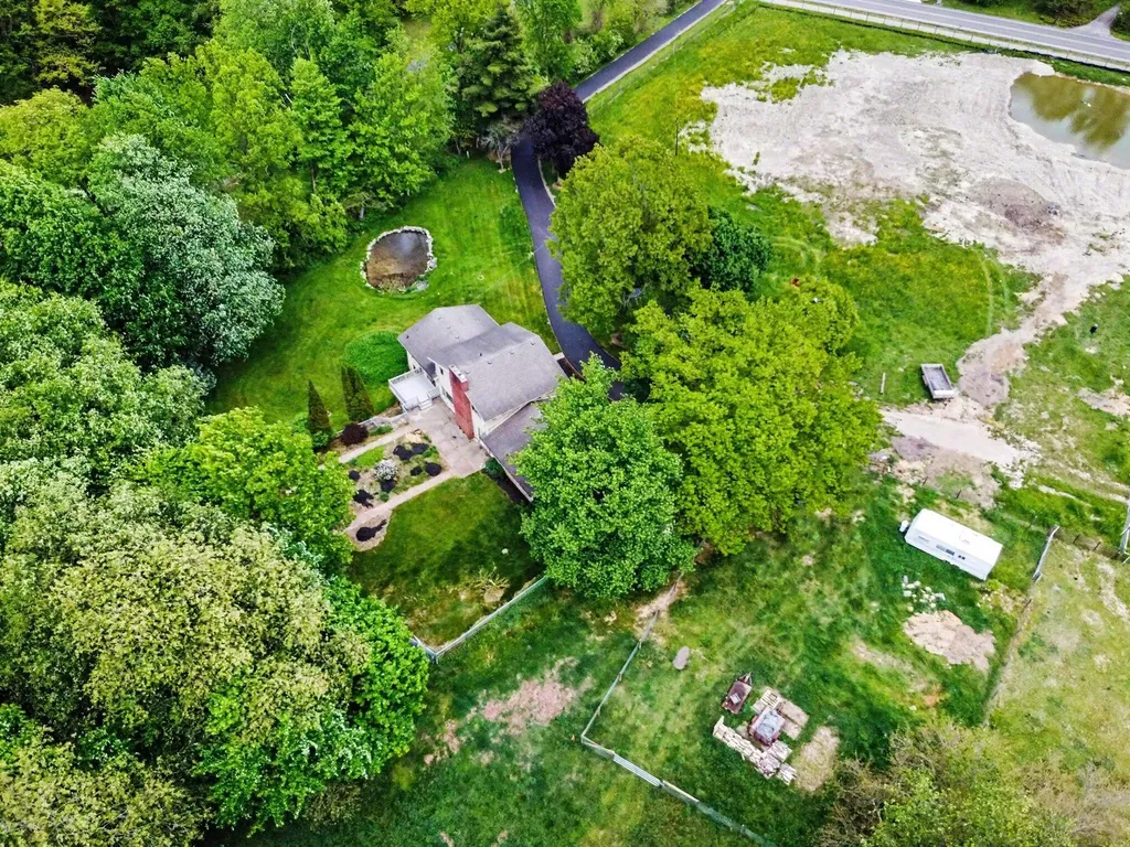 5269 Kenowa Avenue SW Georgetown Charter Township MI 49418