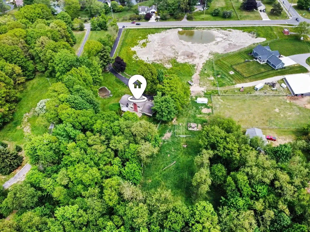 5269 Kenowa Avenue SW Georgetown Charter Township MI 49418