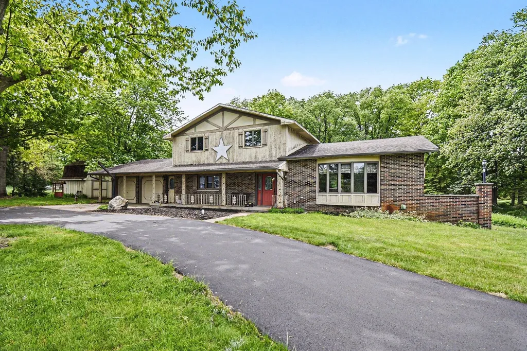 5269 Kenowa Avenue SW Georgetown Charter Township MI 49418