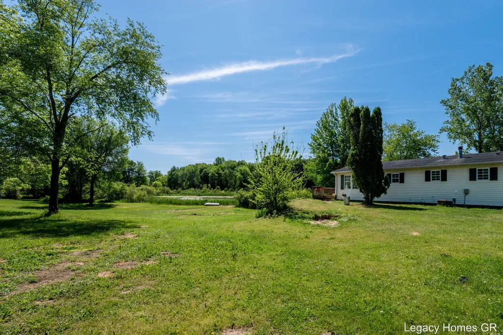 4621 Baker Road Bloomingdale Township MI 49055