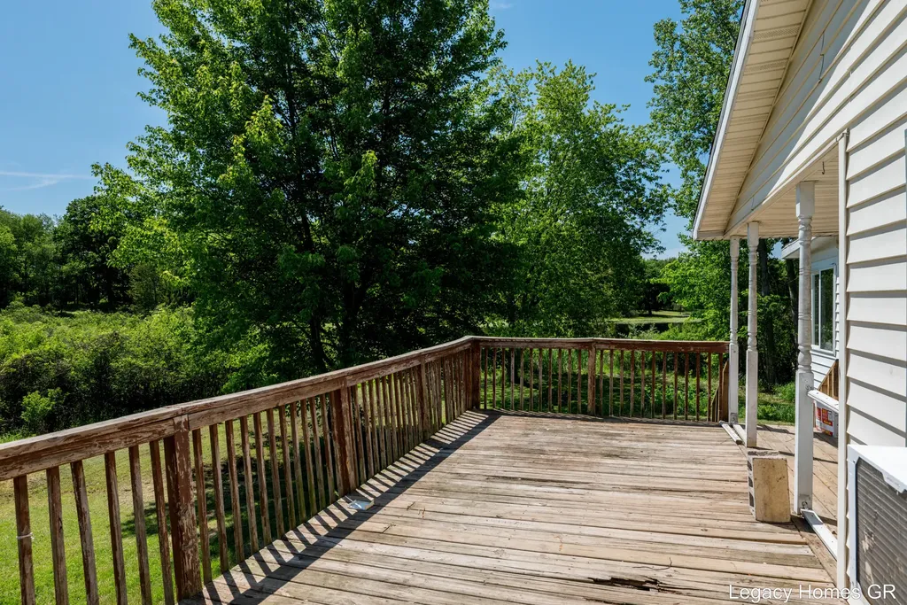 4621 Baker Road Bloomingdale Township MI 49055