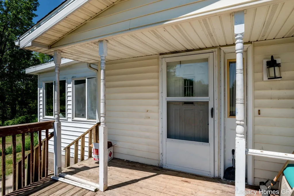4621 Baker Road Bloomingdale Township MI 49055