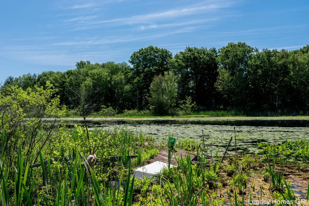 4621 Baker Road Bloomingdale Township MI 49055
