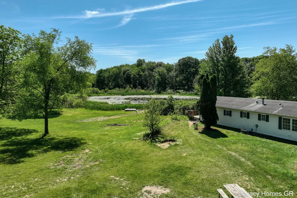4621 Baker Road Bloomingdale Township MI 49055