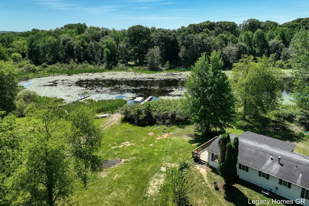4621 Baker Road Bloomingdale Township MI 49055