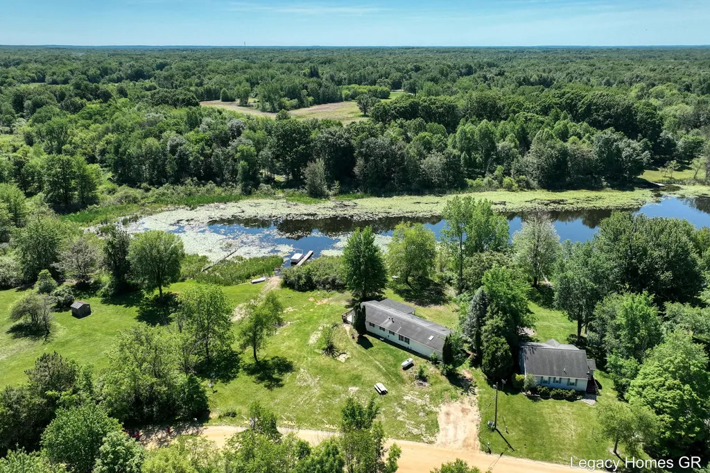 4621 Baker Road Bloomingdale Township MI 49055