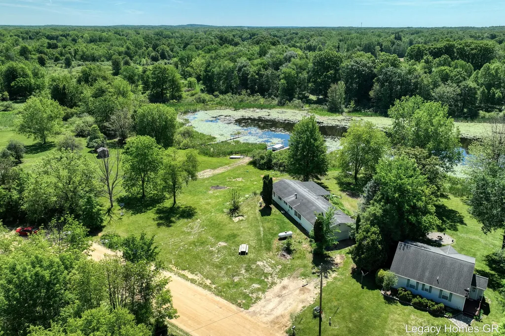 4621 Baker Road Bloomingdale Township MI 49055
