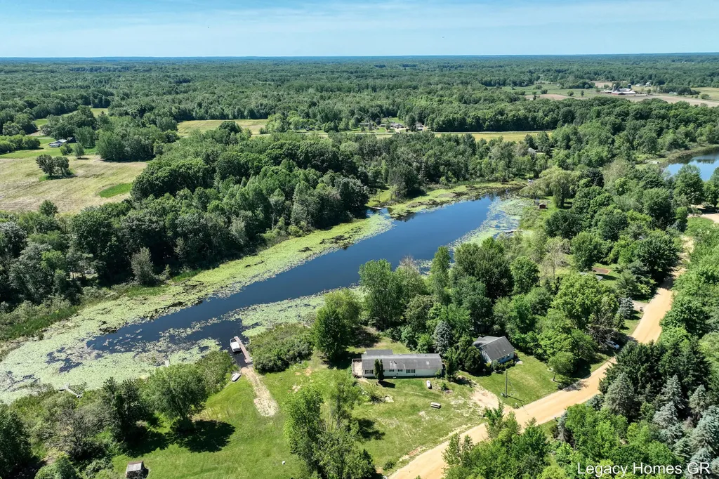 4621 Baker Road Bloomingdale Township MI 49055