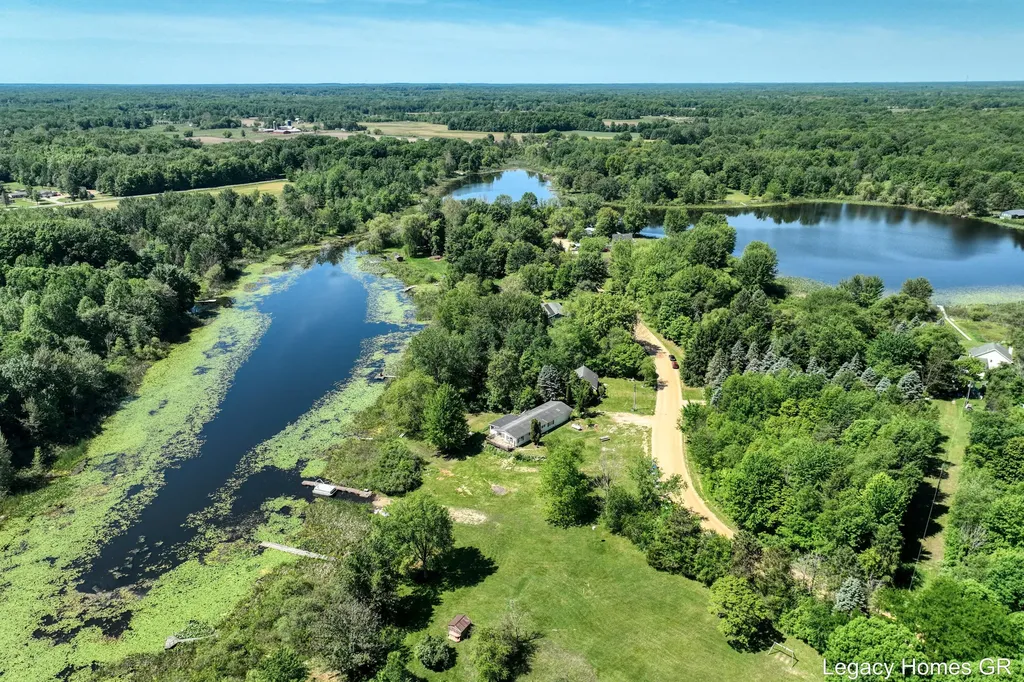 4621 Baker Road Bloomingdale Township MI 49055