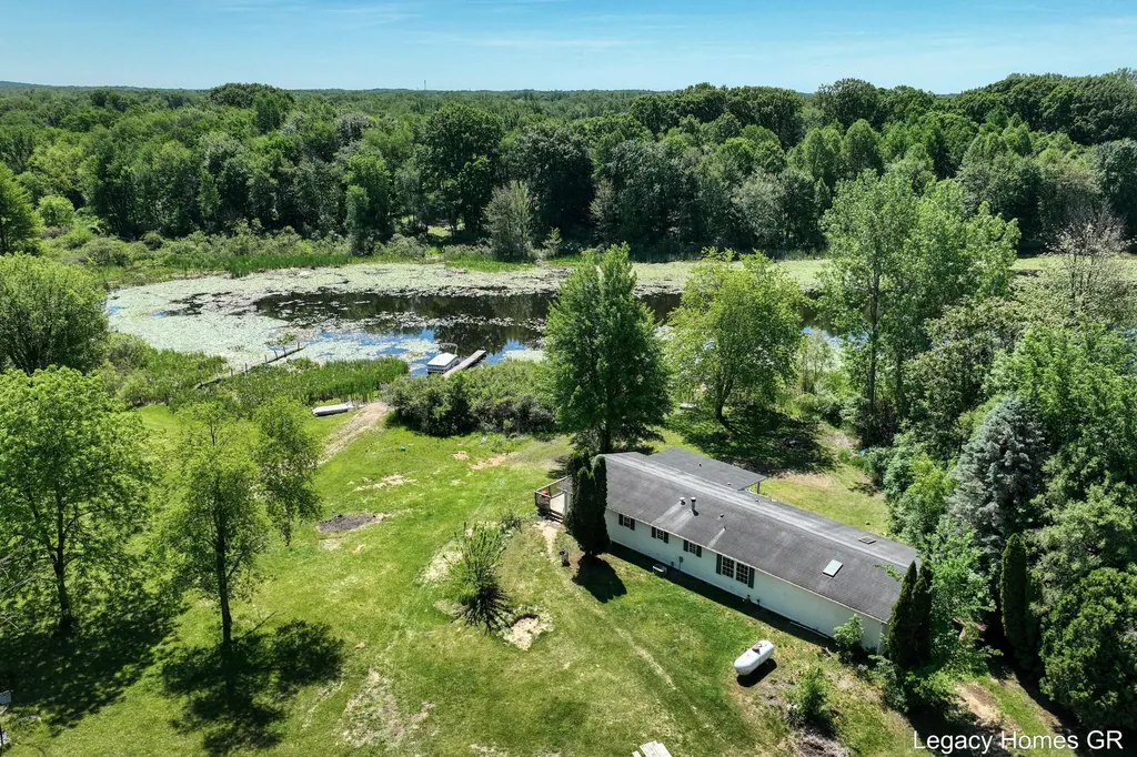4621 Baker Road Bloomingdale Township MI 49055