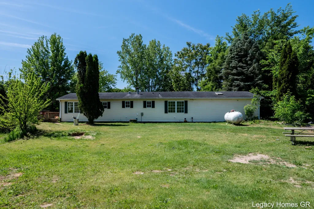 4621 Baker Road Bloomingdale Township MI 49055
