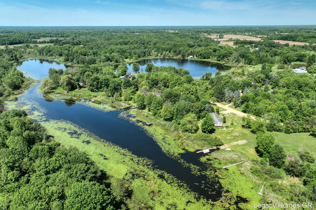 4621 Baker Road Bloomingdale Township MI 49055